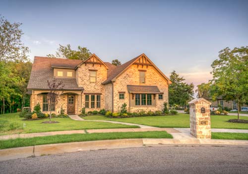 RICHMOND HILL Real Estate - MUHAMMAD MUSA, Sales Representative
